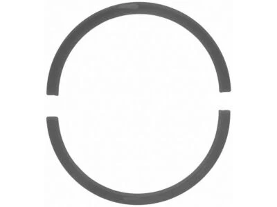 For 1969-1974 Ford Galaxie 500 Crankshaft Seal Kit Rear Felpro 99885SSQQ 1970 - Image 1 of 2