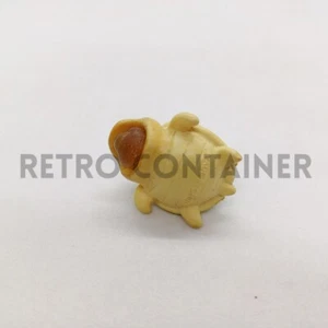 Vintage TOMY Walt Disney's Winnie The Pooh - Rubber PVC Keychain Keyring - Foto 1 di 1