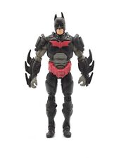 Mattel The Dark Knight HOVER ATTACK BATMAN 5.5" Action Figure