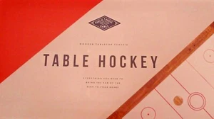 PUBLIC HOUSE GAMES TABLE HOCKEY - Picture 1 of 11