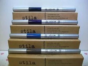 Stila Cosmetics Convertible Eye Color Dual Shadow/Liner .007 oz (Various Colors) - Picture 1 of 3