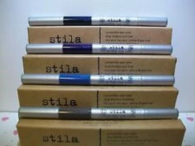 Stila Cosmetics Convertible Eye Color Dual Shadow/Liner .007 oz (Various Colors) - Image 1 of 3