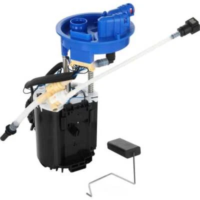 Conjunto de módulo de bomba de combustible Delphi FG1158 Foto 1 de 4