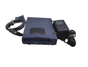 Iomega - Unidad con cremallera externa para PC de 100 MB - azul - Imagen 1 de 17
