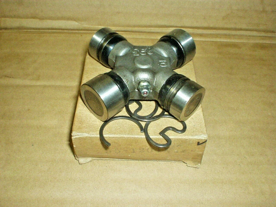 1967 1968 1969 1970 1971 1972 1973 1974 Mercury Cougar kit conjunto universal ¡Nuevo de Lote Antiguo! Foto 1 de 1