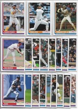 2022 Topps Montgomery Club Set 3 Pick Your Card Singles Multiple Available