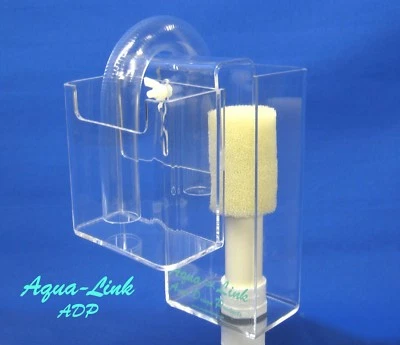 Aqua-Link ADP Overflow box Micro Pre-filter set - Image 1 of 4