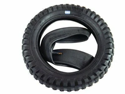 Reifen & Schlauch 12 1/2 x 2.75 YIDA Mini Cross Dirt Bike 2 Takt 50ccm HMParts - Bild 1 von 3