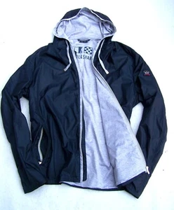 Paul & Shark Jacke Yachting Jacket XXL-XL 52-54 NP € 300 w. NEU Windbreaker - Bild 1 von 10
