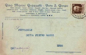 8275 PORTO SAN GIORGIO GRASSETTI - Picture 1 of 1