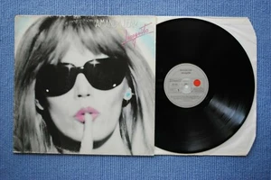 AMANDA LEAR / LP ARABELLA 203 450 / *SACEM 1981 (D) - Picture 1 of 2