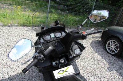 KYMCO XCITING 250/300/500 MIRRORS - Image 1 of 4
