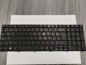 KEYBOARD AZERTY Acer various series - Afbeelding 1 van 2