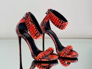 Philipp Plein women shoes 9 - Picture 1 of 8