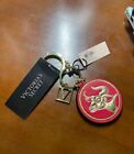 Rare new china VICTORIAS SECRET  Year of the ox Key chain