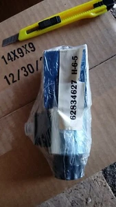 New Rexroth R901241250 M-3SED 6 UK1X/350CG24N9K72L/B18 Valve - Picture 1 of 5