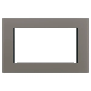 GE JX9152EJES 27" Built-In Microwave Trim Kit, Slate - Picture 1 of 1