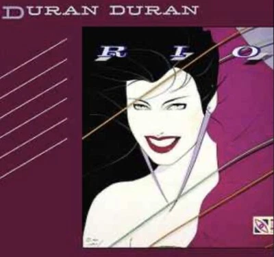 Rio [Deluxe Edition] by Duran Duran (2CD, 2015) - Image 1 of 4