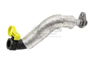 Original Ölleitung für Turbolader (Rücklauf) für Citroen C4 V861706980 - Bild 1 von 1
