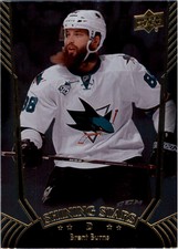 2016-17 Upper Deck Shining Stars Hockey Card Pick (Inserts)