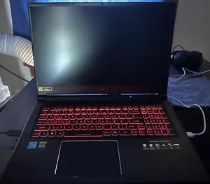 Acer Predator Helios 300 Laptop 17.3" 144Hz i5-11400H 16GB 1TB SSD RTX 3060 - Picture 1 of 5