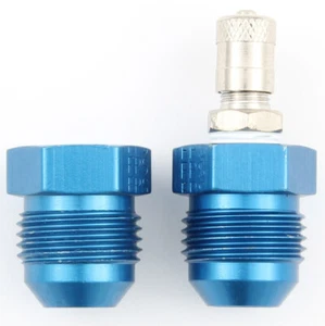 FRAGOLA 900670 FRAGOLA Hose Pressure Test Kit #10 Individual - Picture 1 of 1