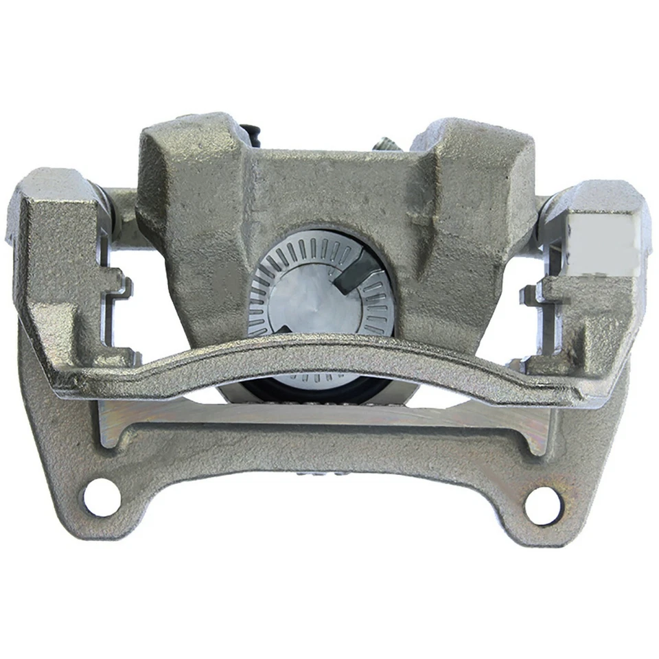 Pinza de freno de disco trasera izquierda centrada 2018 2019 para GMC Acadia Premium 2017-2020 Foto 1 de 4