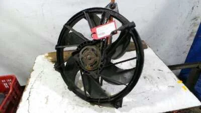 elektroventilator 1209459 für PEUGEOT 206 BERLINA X-LINE 1998 Foto 1 de 4