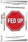 Fed Up [DVD] [2014] [Region 1] [US Import] [NTSC]