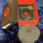Beats Solo 3 Black And Red A1796 Read Description Dra3 Box And Accessories Only