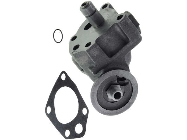 Melling 11GX41X Oil Pump Fits 1958-1978 Plymouth Fury - Image 1 of 1