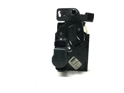 Защелка багажника/крышки Ford Freestyle 2007 - Изображение 1 из 3