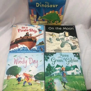 Usborne book bundle (5) - Imagen 1 de 7