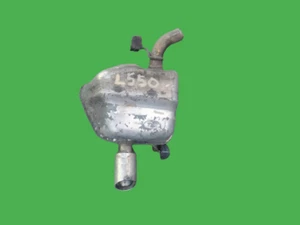 LAND ROVER DISCOVERY SPORT L550 2017 2.0 DIESEL REAR EXHAUST BOX DAM110-1413781X - Picture 1 of 5