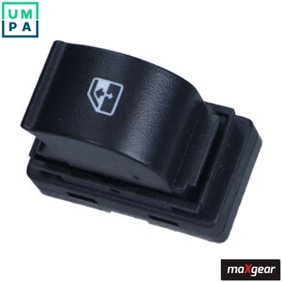 SWITCH WINDOW REGULATOR 50-0546 FOR PEUGEOT BOXER/Platform/Chassis/Van/Bus 2.2L - Image 1 of 4