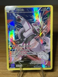 Palkia (Promoción Arte Completa) XY75 XY Holo Envío Rápido - Imagen 1 de 10