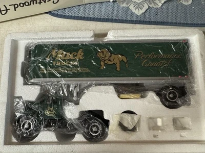 Remolque tractor Mack B-61 1960 vintage 1/34 Eastwood Automobilia modelo camión nuevo Foto 1 de 4