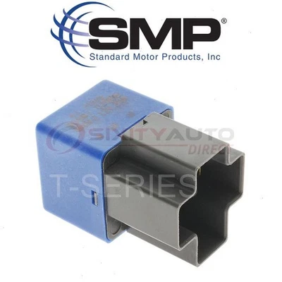 SMP T-Series Starter Relay for 1985-1989 Toyota MR2 - Electrical Charging ai Foto 1 de 4