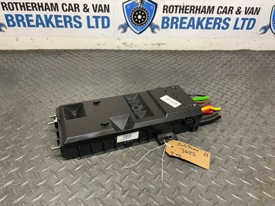 FORD TRANSIT CUSTOM 2.0 DIESEL  (2021) -  FUSE BOX KU5T-14A094-HB - Image 1 of 4