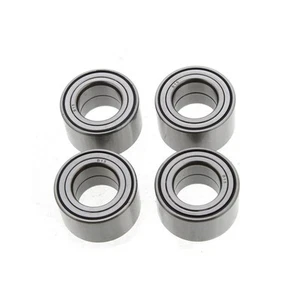 2005 2006 2007 2008 2009 Arctic Cat 650 4X4 H1 Front And Rear Wheel Bearings - Picture 1 of 4