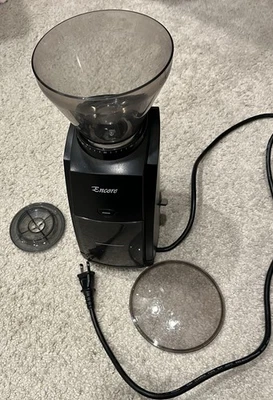 Baratza Encore Coffee Grinder ZCG485BLK, Black - Image 1 of 4