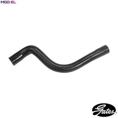 RADIATOR HOSE 3749 FOR VW GOLF/III/Van/IV/Cabriolet/Mk CABRIO JETTA VENTO 1.8L - Image 1 of 4