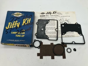 63-67 Ford 2-Barrel Carburetor Kit HYGRADE A351FBX - Picture 1 of 4