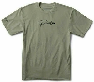 Primitive Skate x Dragon Ball Z Super Herren Shadow Beerus S/S T-Shirt Neu mit Etikett - Bild 1 von 2