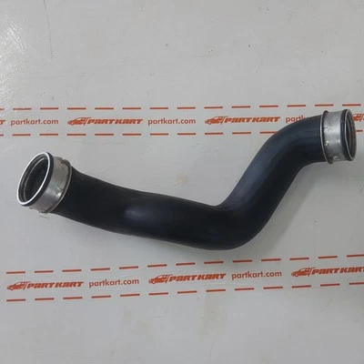tubo manguera intercooler mercedes benz w211 e280 e320 a2115282682 Foto 1 de 4