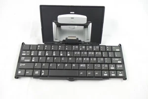 Dell Axim X5 Pocket PC PDA Foldable Keyboard G7L0-001 (OX379) - Picture 1 of 2