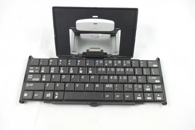 Dell Axim X5 Pocket PC PDA Foldable Keyboard G7L0-001 (OX379) - Image 1 of 2