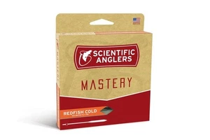 Scientific Anglers Mastery Redfish Cold - Imagen 1 de 4
