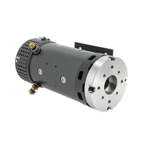 DC Drive Motor 24V for Prestolite JLG 1532E2-2033E3 Series MBD-5112 CW Rotation - Picture 1 of 12