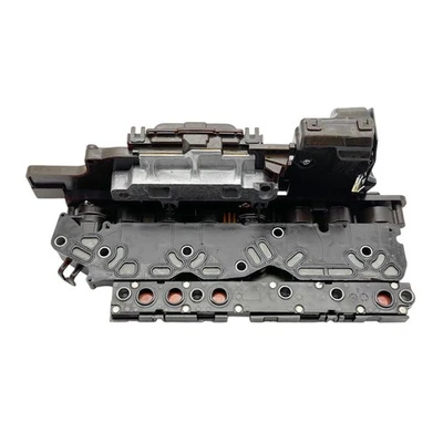 For GMC Yukon 2010 2011 2012 Transmission Control Module TCM GM6L-TEHCM-C6 US - Image 1 of 4